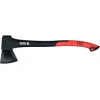 Сокира колуна Yato 1600 г рукоятка нейлонова (5906083096761)