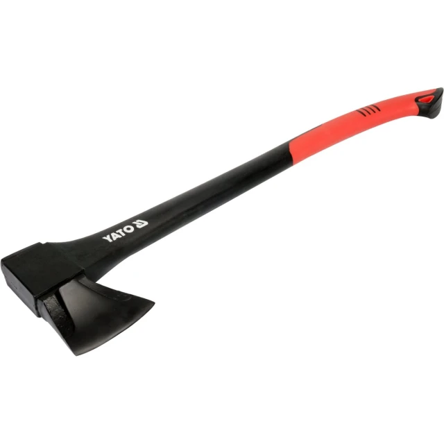 Колун Yato 1800 г рукоятка нейлоновая (5906083096778)