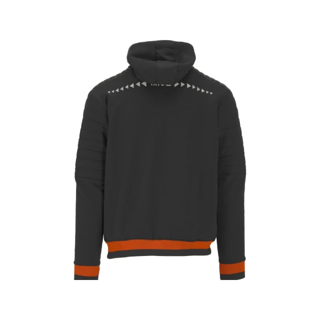 Толстовка з капюшоном Yato M Rottweiler (5906083097003)