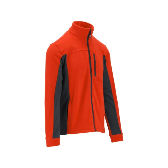 Кофта флісова Yato Soft Rose M (5906083097133)