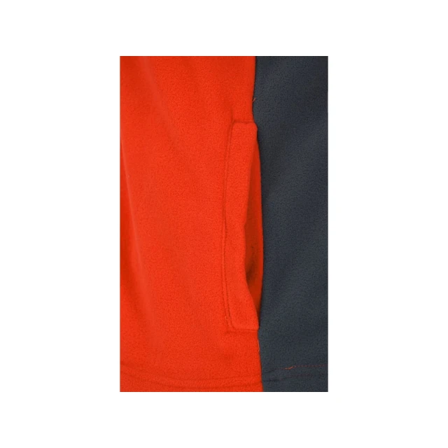Кофта флісова Yato Soft Rose розмір 2XL (5906083097164)