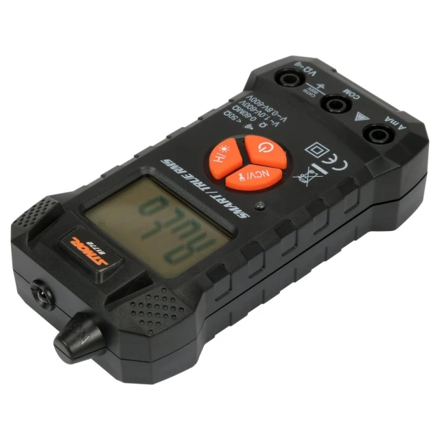 Мультиметр Sthor Smart Universal True RMS (5906083097287)