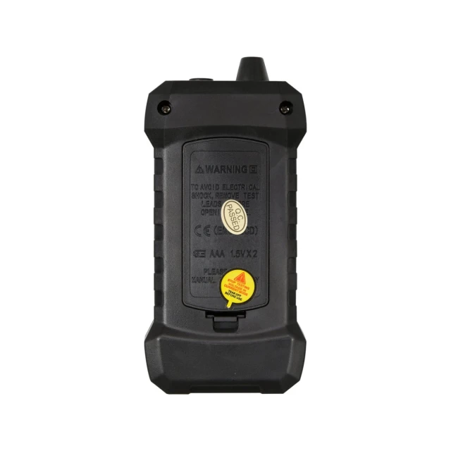 Мультиметр Sthor Smart Universal True RMS (5906083097287)