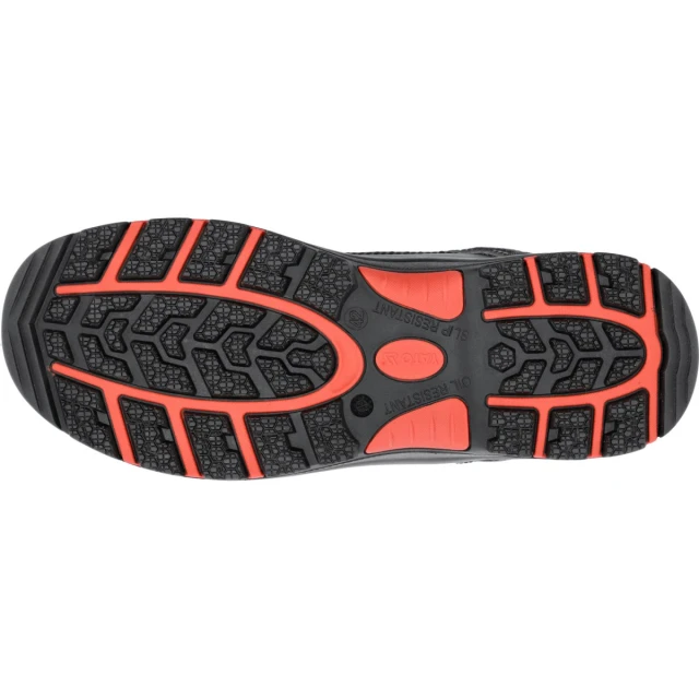 Робоче взуття Yato Paran S3 композитний носок розмір 39 (5906083097294)