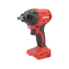 Гайковерт ударний безщітковий Yato 18V 1/2
