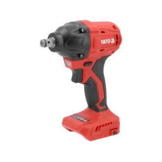Гайковерт ударний безщітковий Yato 18V 1/2