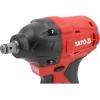 Гайковерт ударний безщітковий Yato 18V 1/2
