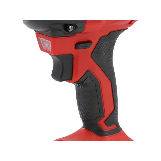 Гайковерт ударний безщітковий Yato 18V 1/2