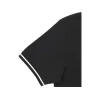 Футболка поло Yato Soft S Black (5906083098093)