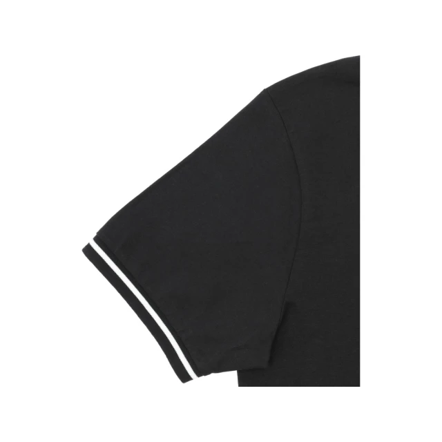 Футболка поло Yato Soft M Black (5906083098109)
