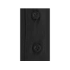 Футболка поло Yato Soft L Black (5906083098116)