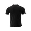 Футболка поло Yato Soft XL Black (5906083098123)