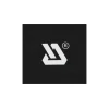 Футболка-поло Yato Soft 2XL Black (5906083098130)
