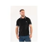 Футболка-поло Yato Soft 2XL Black (5906083098130)