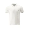 Футболка-поло Yato Soft S White (5906083098154)