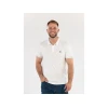 Футболка-поло Yato Soft S White (5906083098154)
