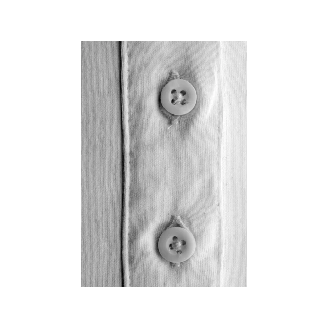 Футболка-поло Yato Soft L White (5906083098178)