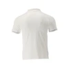 Футболка-поло Yato Soft L White (5906083098178)