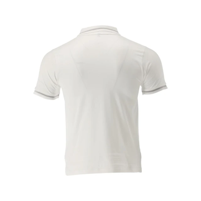 Футболка-поло Yato Soft L White (5906083098178)