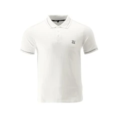 Футболка-поло Yato Soft 2XL White (5906083098192)