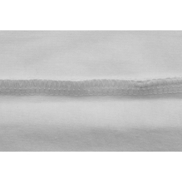 Футболка-поло Yato Soft 2XL White (5906083098192)