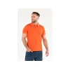 Сорочка поло Yato Soft L Orange (5906083098239)