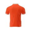 Сорочка поло Yato Soft 2XL Orange (5906083098253)