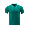 Сорочка поло Yato Soft розмір M Green (5906083098284)