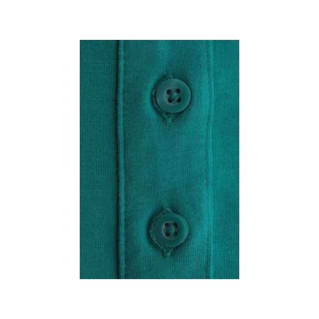 Сорочка поло Yato Soft розмір M Green (5906083098284)