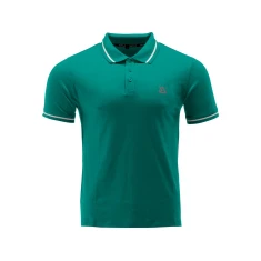 Рубашка поло Yato Soft размер 3XL Green (5906083098321)