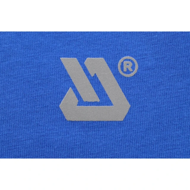 Футболка поло Yato Soft M Blue (5906083098345)