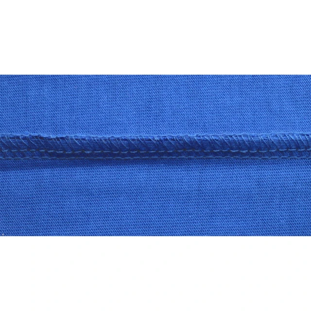 Футболка поло Yato Soft L Blue (5906083098352)
