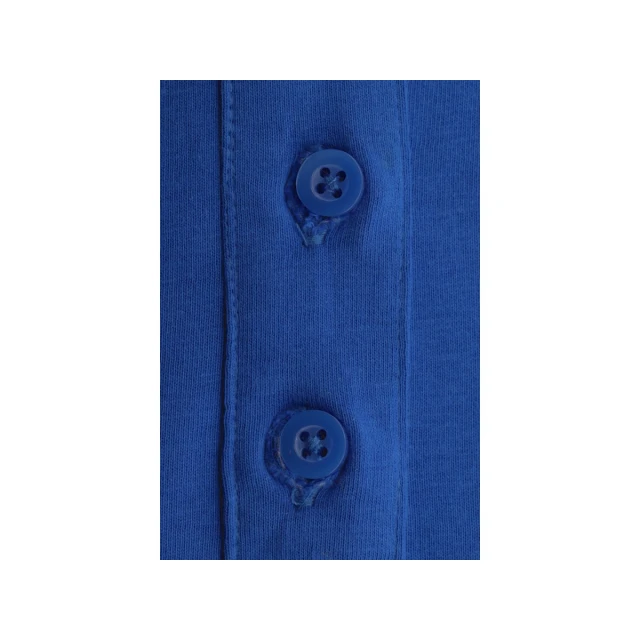 Футболка поло Yato Soft L Blue (5906083098352)