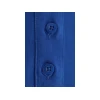 Сорочка поло Yato Soft XL Blue (5906083098369)