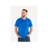 Сорочка поло Yato Soft XL Blue (5906083098369)