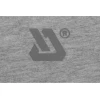 Сорочка поло Yato Soft розмір S Grey Melange (5906083098390)