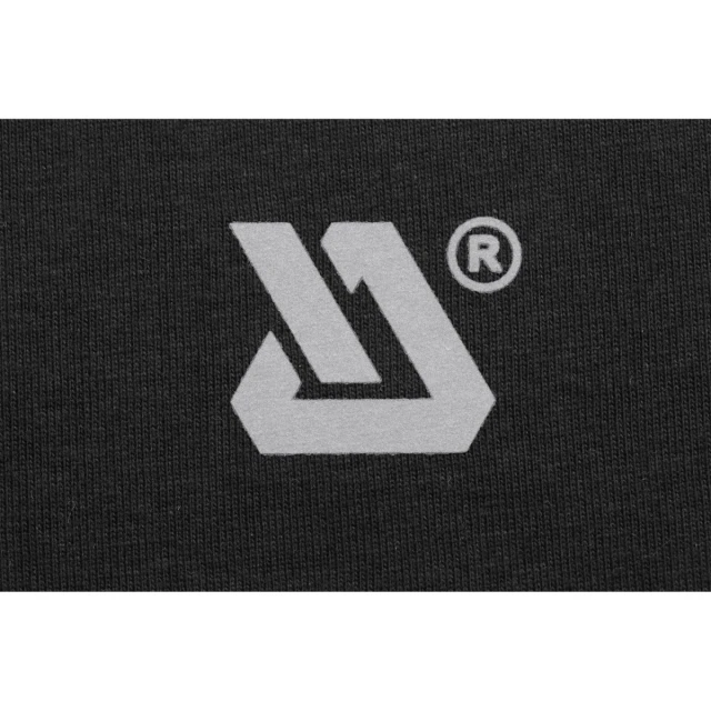 Футболка Yato Basic XL Black (5906083098482)