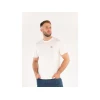 Футболка Yato Basic M White (5906083098529)