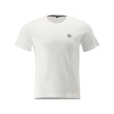 Футболка Yato Basic L White (5906083098536)