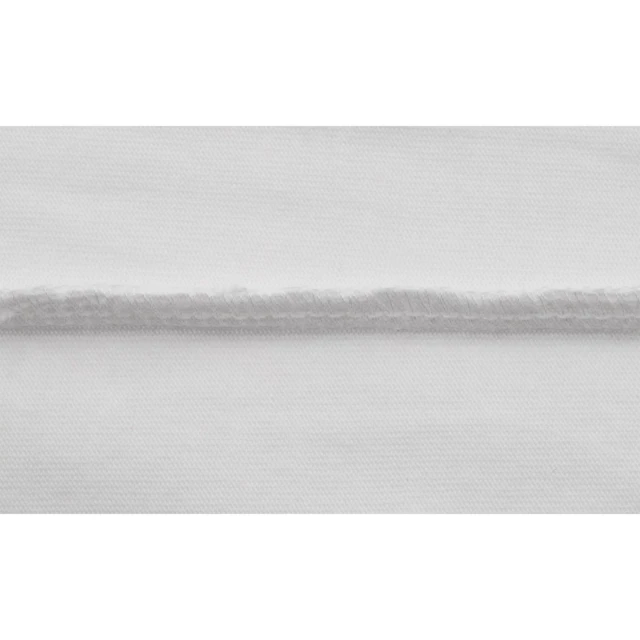 Футболка Yato Basic L White (5906083098536)