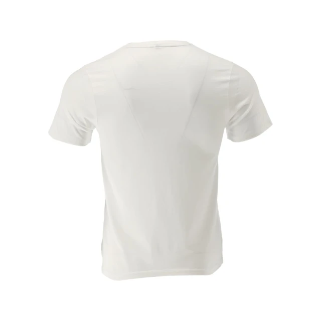 Футболка Yato Basic L White (5906083098536)