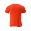 Футболка Yato Basic 2XL Orange (5906083098611)
