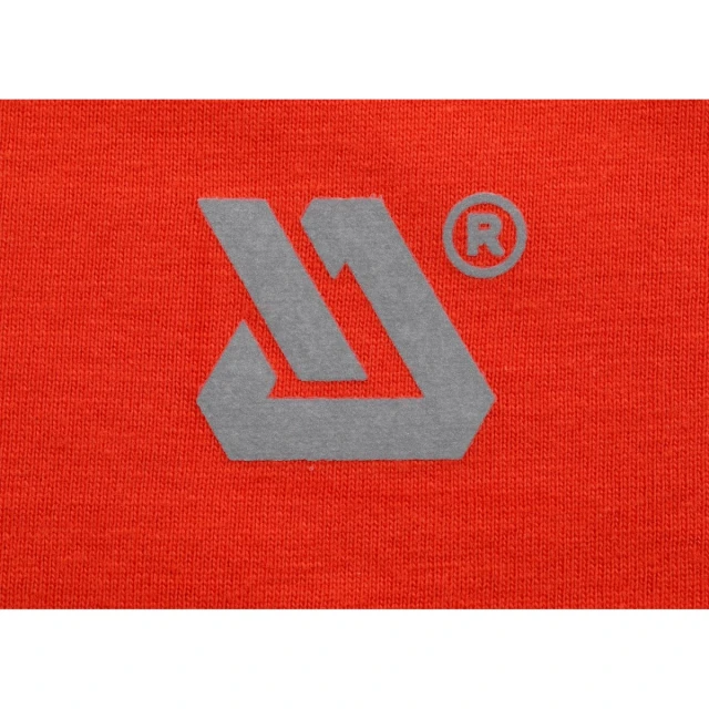 Футболка Yato Basic 3XL Orange (5906083098628)