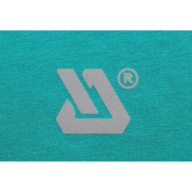Футболка Yato Basic Green M (5906083098642)