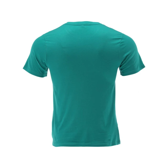 Футболка Yato Basic Green L (5906083098659)