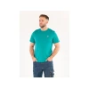 Футболка Yato Basic Green L (5906083098659)