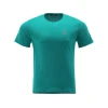 Футболка Yato Basic Green XL (5906083098666)