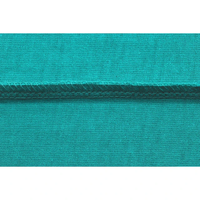 Футболка Yato Basic Green розмір 2XL (5906083098673)