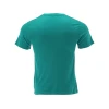 Футболка Yato Basic Green розмір 2XL (5906083098673)