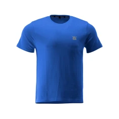 Футболка Yato Basic M Blue (5906083098703)